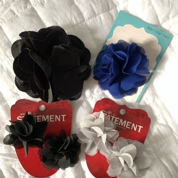 Statement flowers - Picture 5 of 5